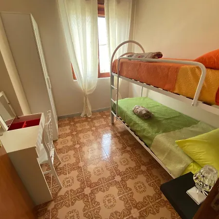 Casa vacanze Aglaia30 Capaccio
