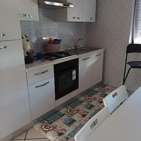Aglaia30 Дом отдыха Капаччио-Паэстум