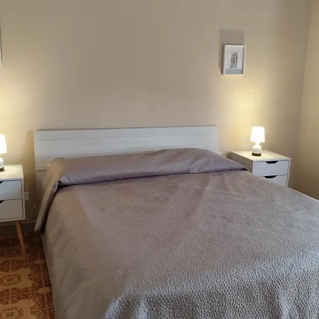Aglaia30 Casa vacanze