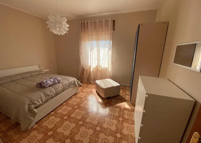 Сasa de vacaciones Aglaia30 *