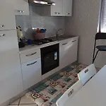 Aglaia30 Casa de Férias Capaccio