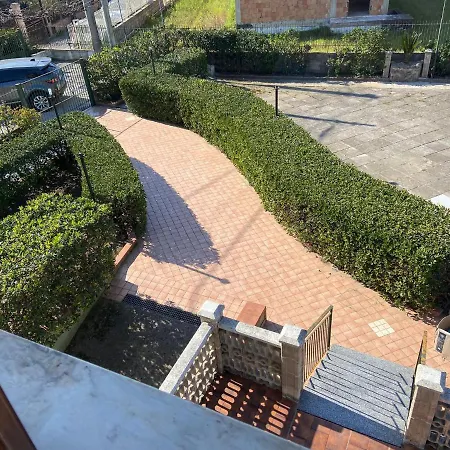 Aglaia30 Holiday home *