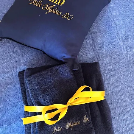 Aglaia30 Дом отдыха