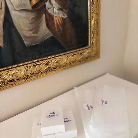 Aglaia30 Дом отдыха *