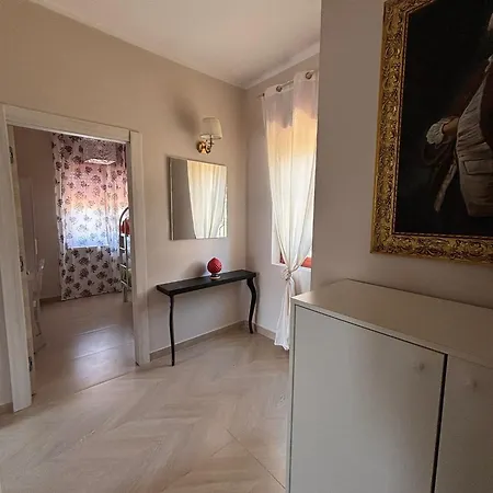 Aglaia30 Holiday home *
