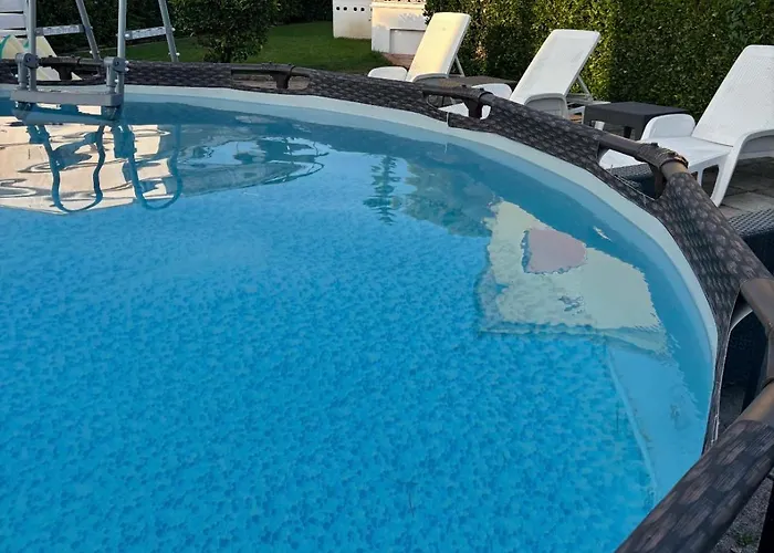 Aglaia30 Casa vacanze